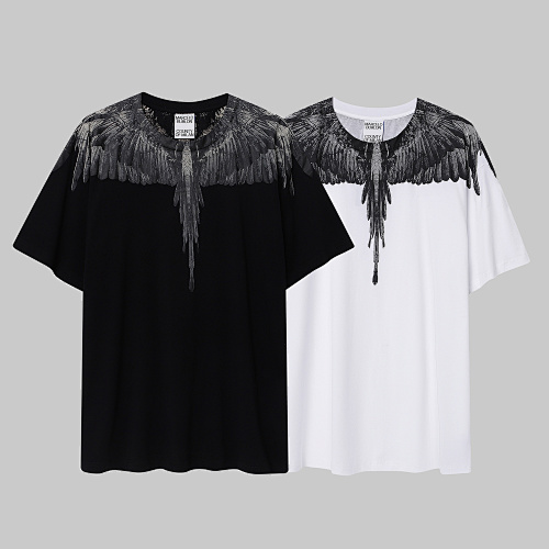 Tee from Black Mask