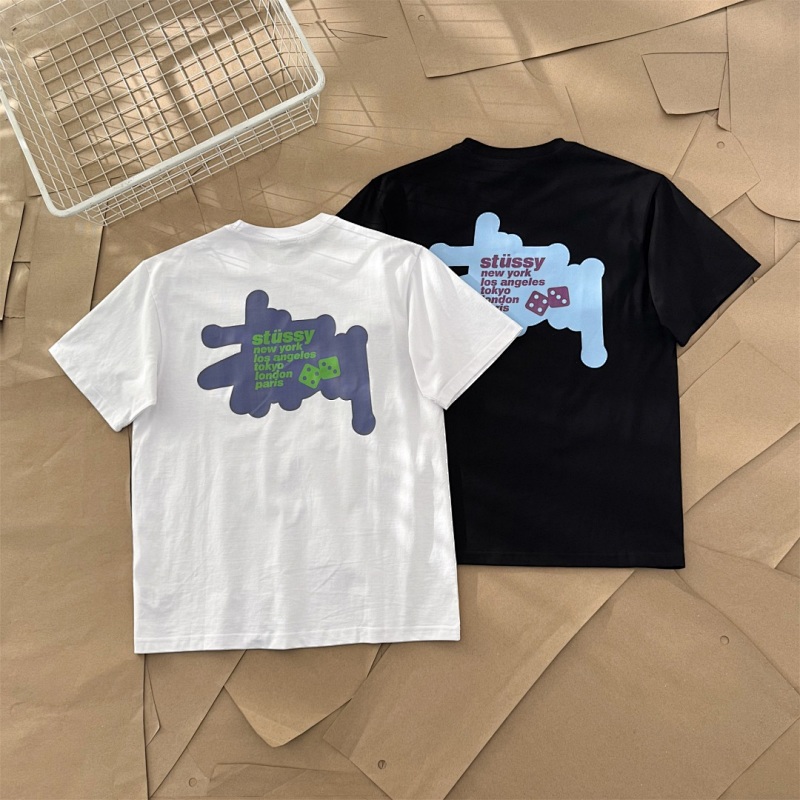 Tee from Black Mask