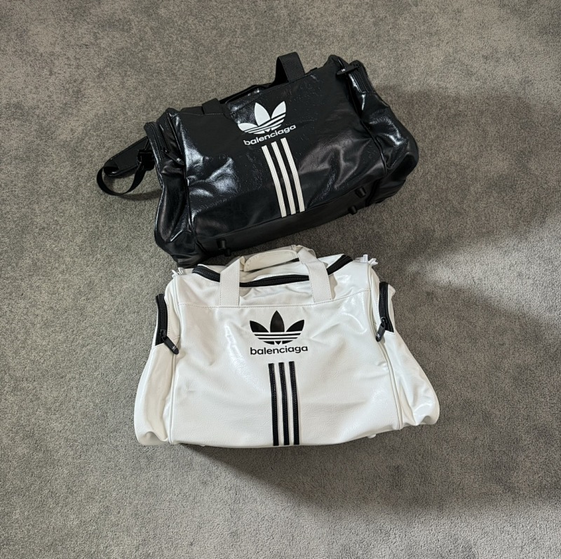 Bag from Black Mask