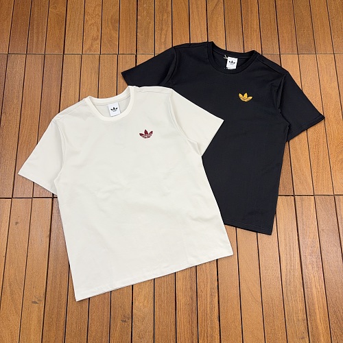 Tee from Black Mask