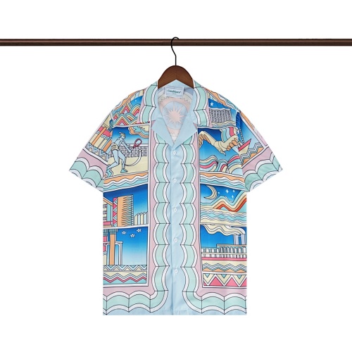 Shirt from Black Mask