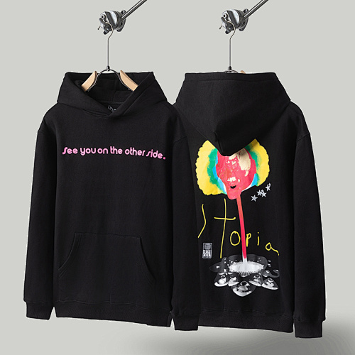 Hoodie from Black Mask