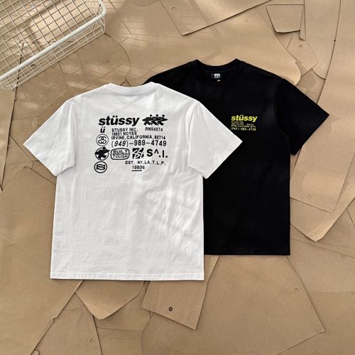 Tee from Black Mask