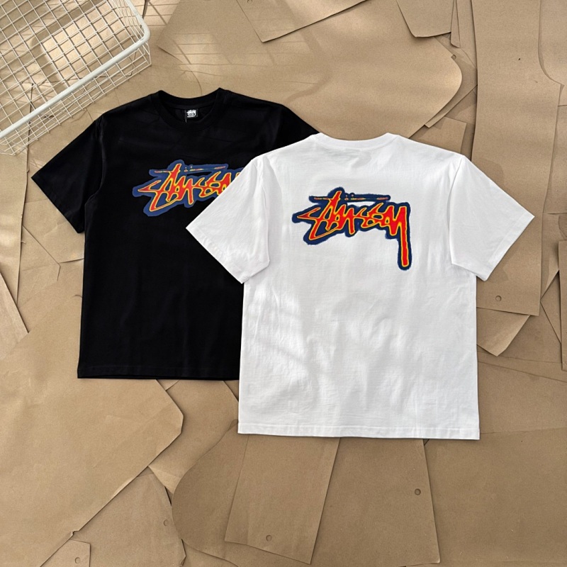 Tee from Black Mask