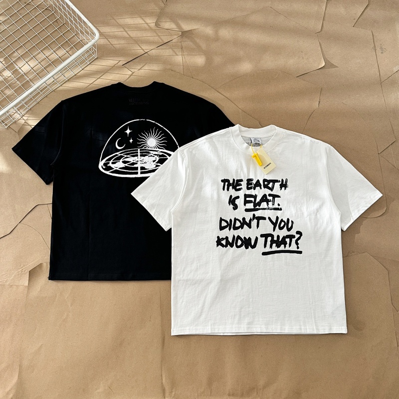 Vetement T-Shirt