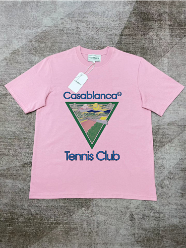 Tee from Black Mask