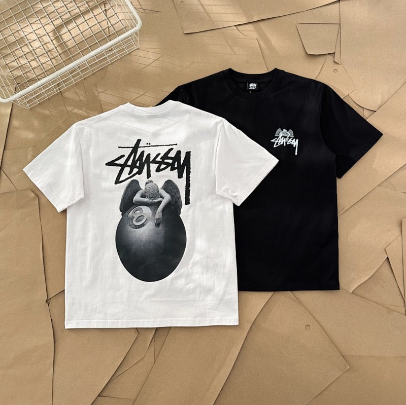 Tee from Black Mask