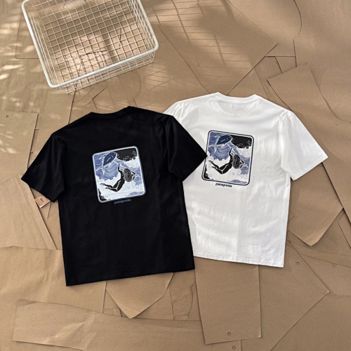 Shirt from Black Mask