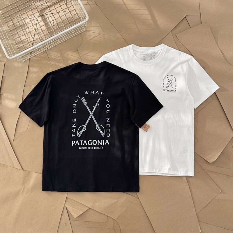 Shirt from Black Mask
