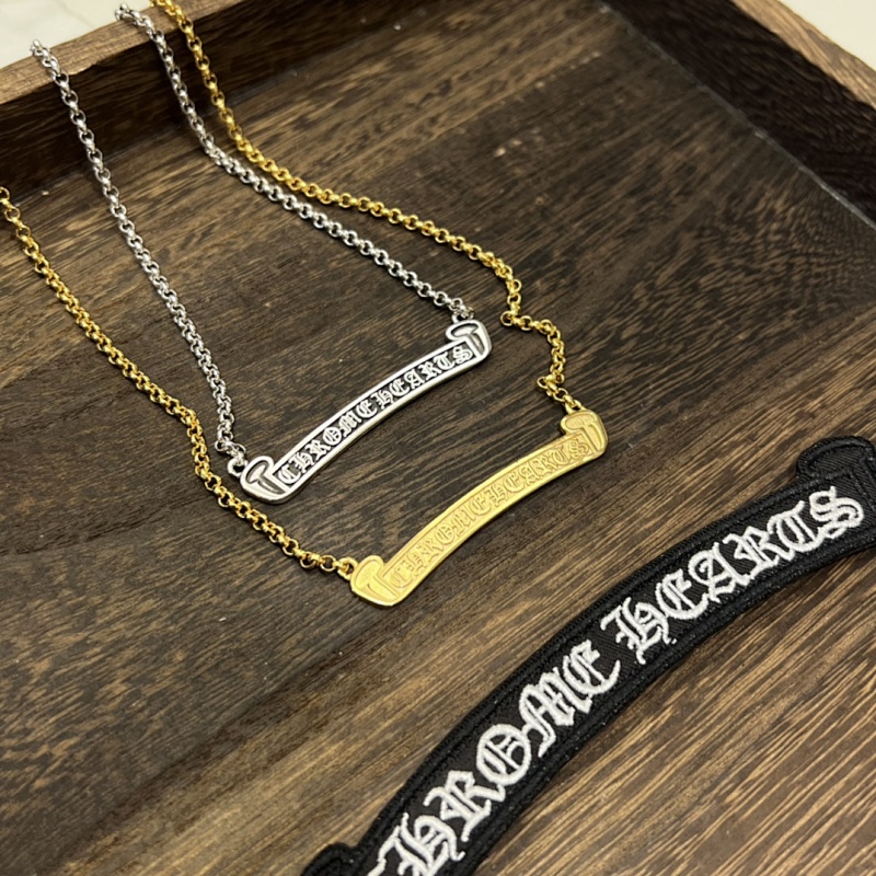 Necklace NO.222888-189TT
