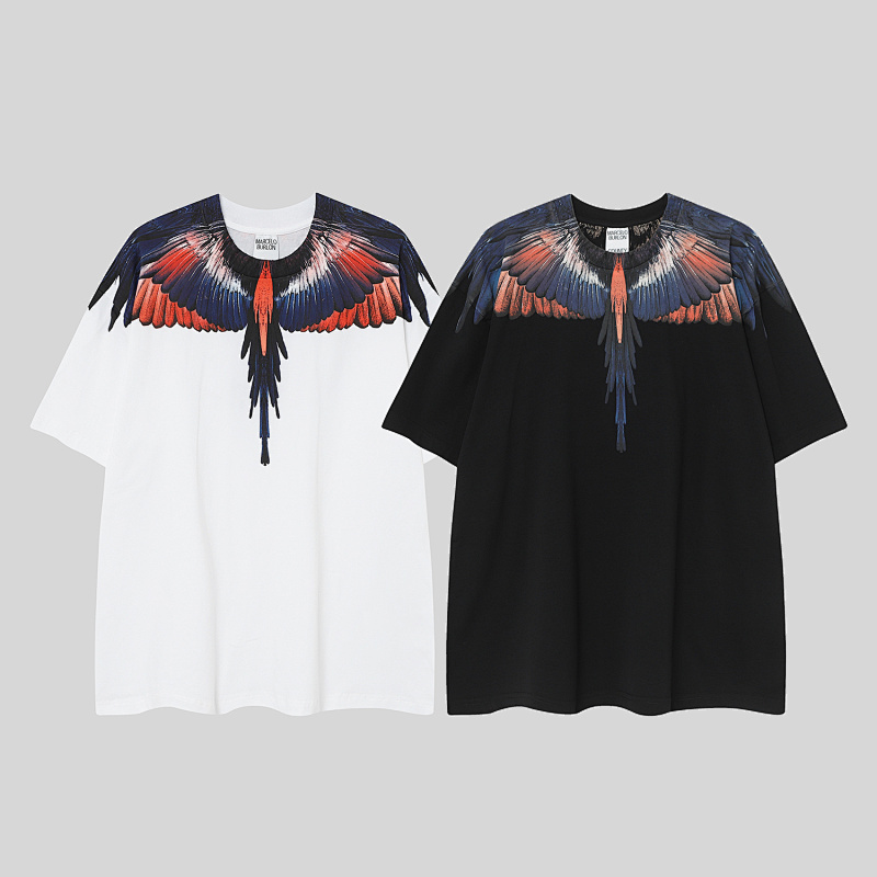 Tee from Black Mask