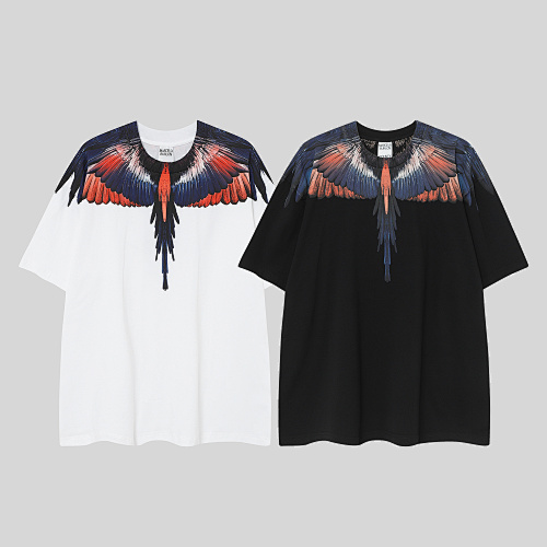 Tee from Black Mask