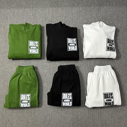 Top Shorts Complete Set Hoodie Pants & Jeans Complete Set