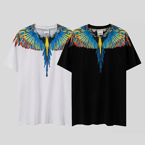 Tee from Black Mask