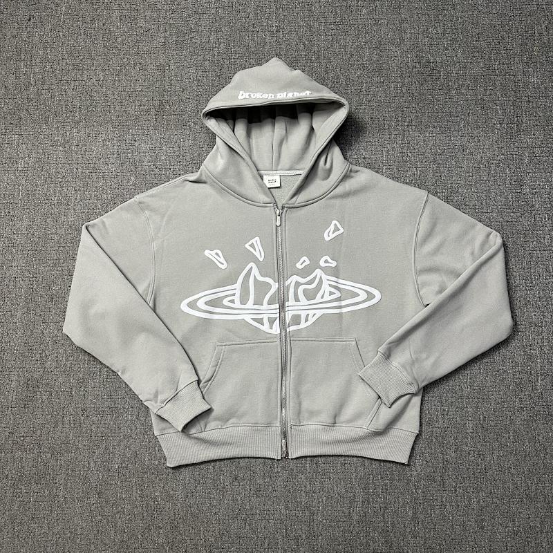 Hoodie Jacket
