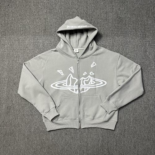 Hoodie Jacket