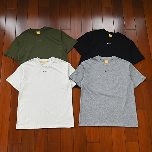 Tee from Black Mask
