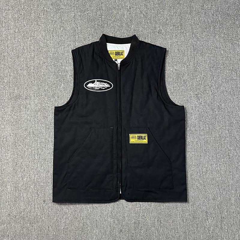 Vest from Black Mask