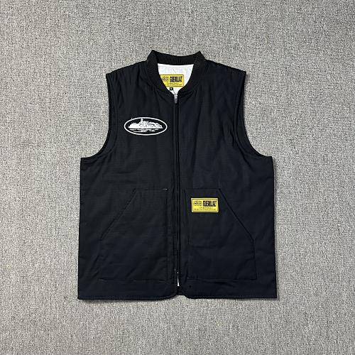 Vest from Black Mask