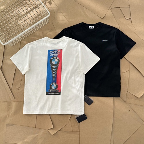 Tee from Black Mask