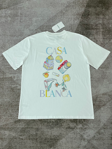 Tee from Black Mask