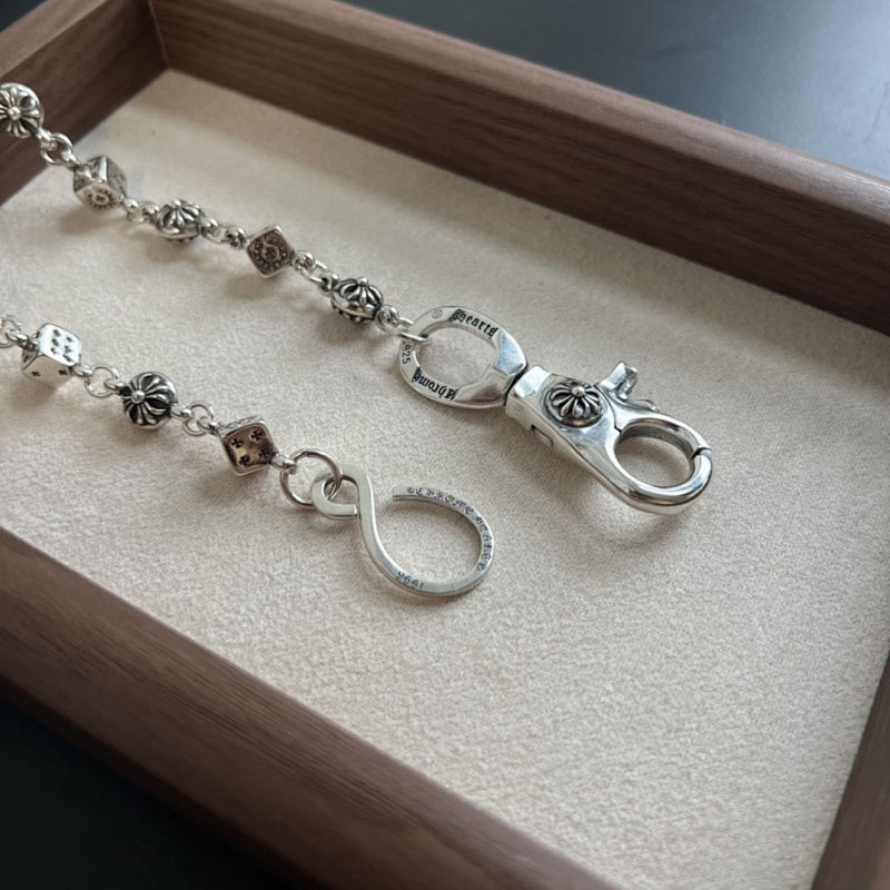 Necklace NO.222898-189TT