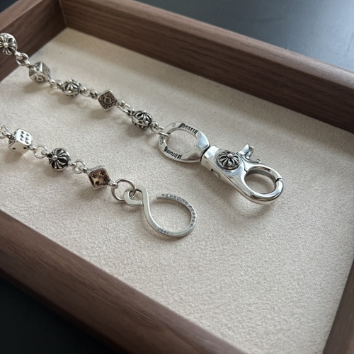 Necklace NO.222898-189TT