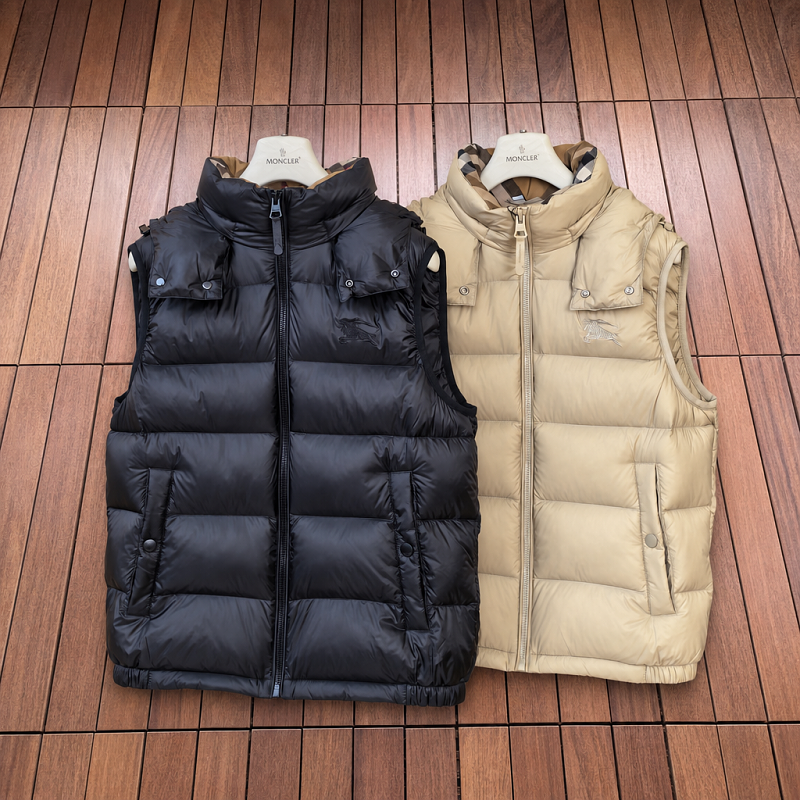 The Genuine 90 Goose Down Filling Not The Inferior Synthetic Down Material Found On The Ma