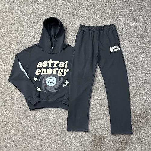 Top Pant Hoodie Pants & Jeans Complete Set