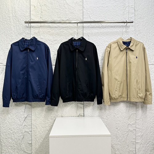 Jacket from Black Mask