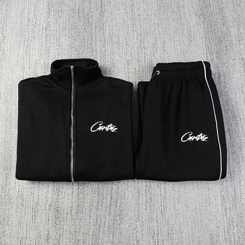 Top Pants & Jeans Complete Set Jacket
