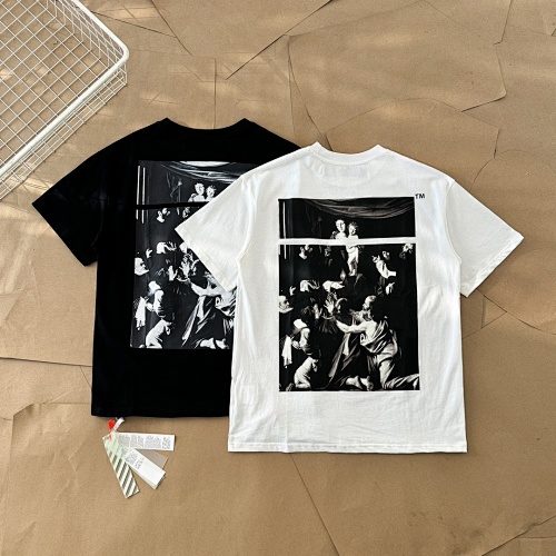 Tee from Black Mask