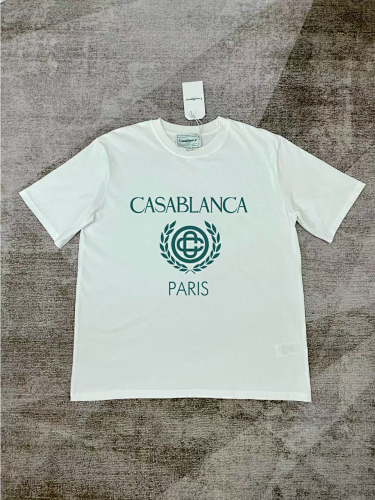 Tee from Black Mask