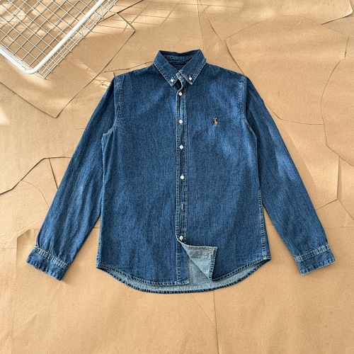 Shirt from Black Mask