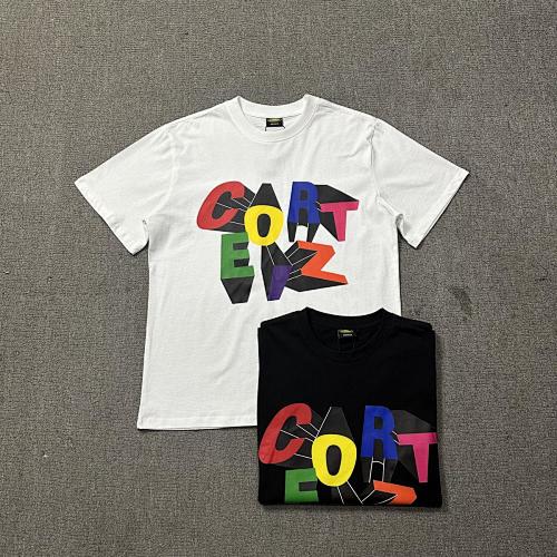 Tee from Black Mask
