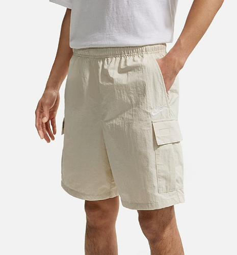 Shorts from Black Mask