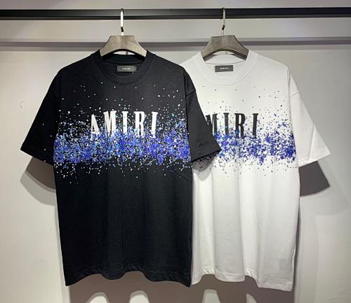 Tee from Black Mask