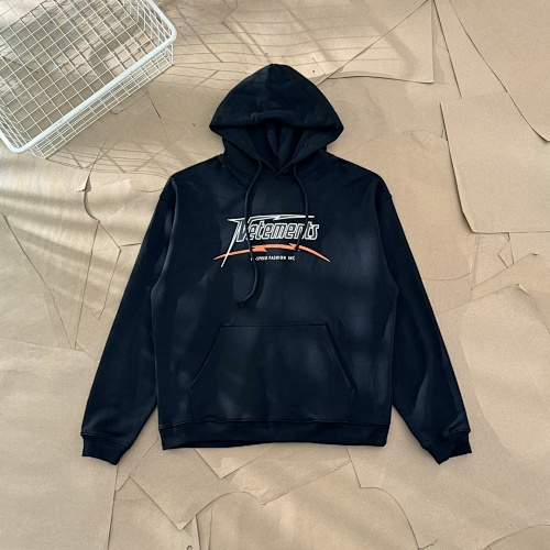 Hoodie from Black Mask