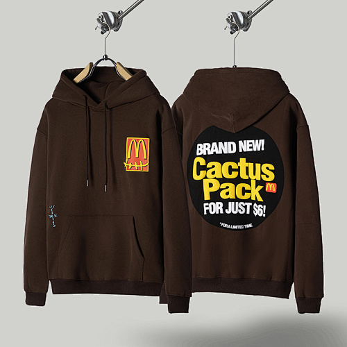 Hoodie from Black Mask