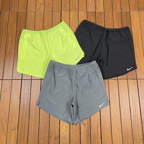 Shorts from Black Mask