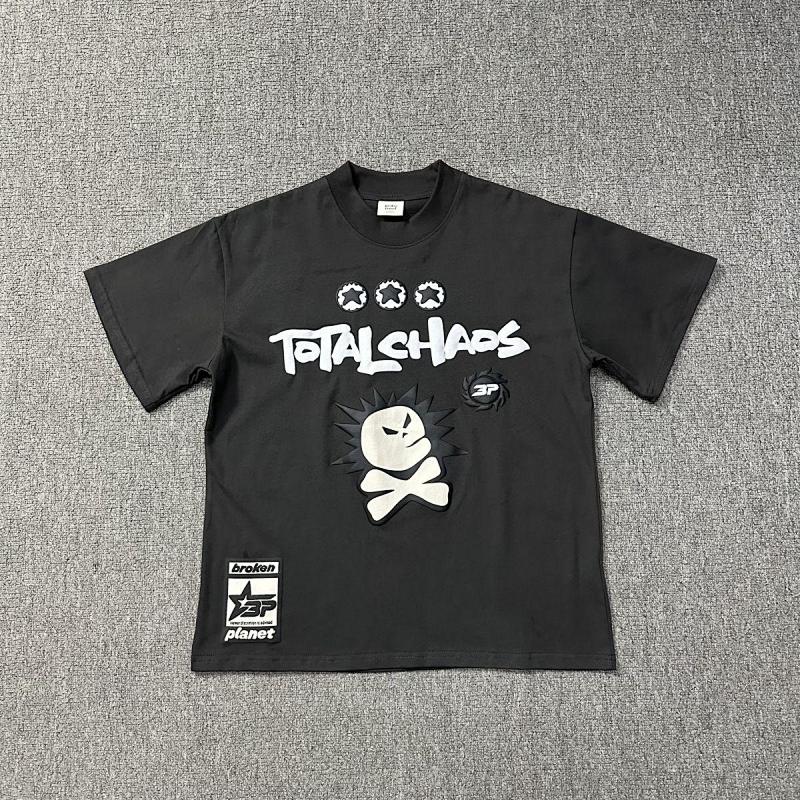 Tee from Black Mask