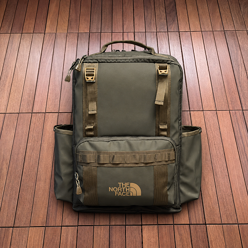 Bag from Black Mask