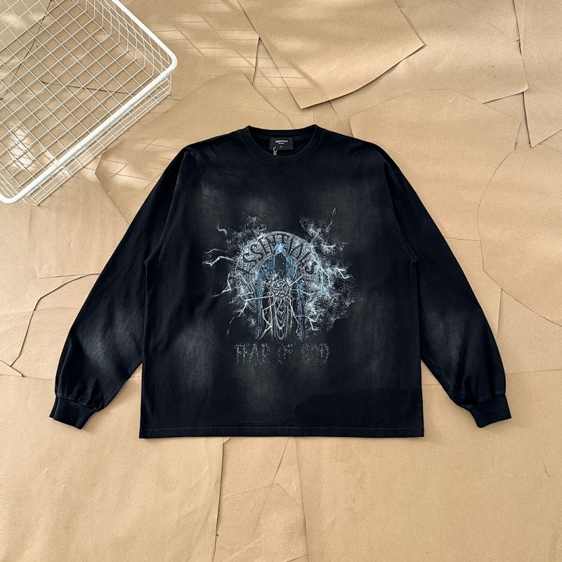 Essentials Fear OF God Sweater