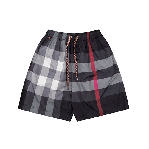 Shorts from Black Mask