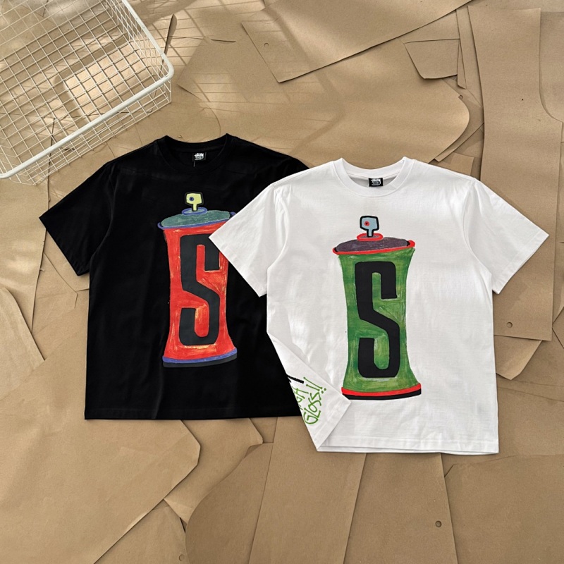 Tee from Black Mask