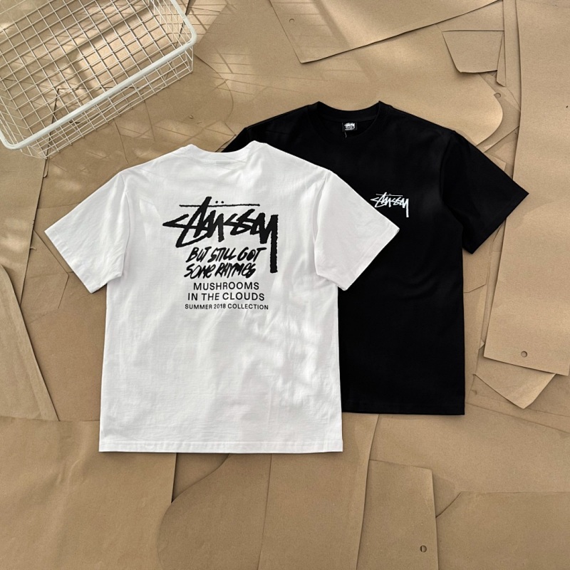 Tee from Black Mask