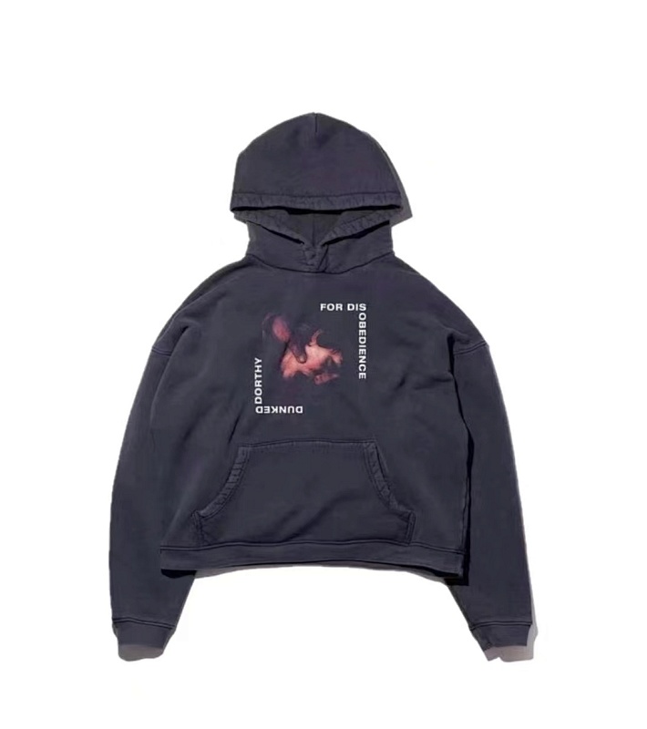 Hoodie from Black Mask