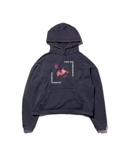 Hoodie from Black Mask