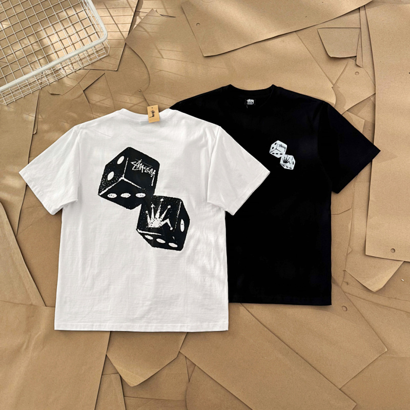Tee from Black Mask