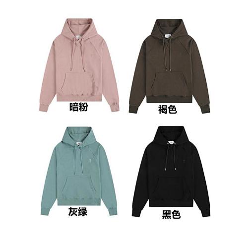Hoodie from Black Mask